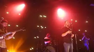 The Teskey Brothers - Sunshine Baby (Live) @ The Metro Theatre, 1st November 2019