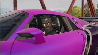 Think Fast S+ - NFS Unbound (PC)