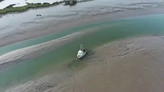 Barlinghall Creek