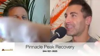 Relapse Prevention in Scottsdale, Arizona - Pinnacle Peak Recovery - Interview With Brandon Lee