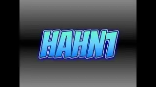 REMIX OF THE HAHN1