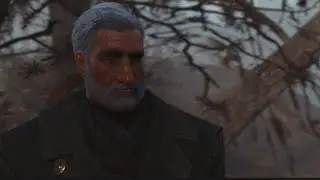 Fallout 4 - Shipbreaker