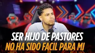 PASTOR ELIEL ROSA - QUE IMPLICA SER HIJO DE PASTORES