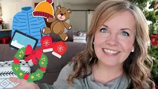 5 Things its important to Declutter BEFORE Christmas!! (& Tips to do it QUICKLY!)