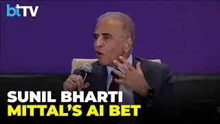 &ldquo;World&rsquo;s Largest AI User Base Will Be India&rdquo;, Says Sunil Mittal At India AI Impact Summit