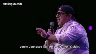 Mutlu Değilsen Bizimle &Ccedil;alışma - Jason Caramanis