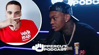 26AR TALKS BREEZY BLIXKY BEEF❓‼️😨