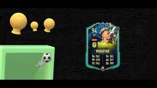 Hany Mukhtar Player Review