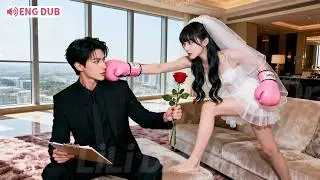 CEO Hated His Contract Wife&mdash;Till She Whooped His Ass. He Was Not Angry But Craves Her Fire.