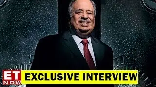 Former SEBI Chairman M Damodaran On RBI vs Govt Tussle | Exclusive