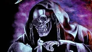 Megadeth - Addicted To Chaos (Edit)
