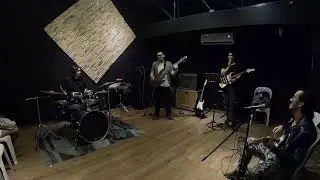 Æther Wound - WDT / Creative practice session - pt2 (01/18/2026) #Practice #MUSIC #Original #Jamming