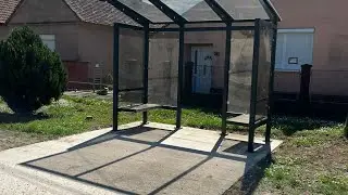 Uređenje sela Noćaj