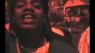 Young Scrapz - Hood Muzik Part 1 (G.O.A)