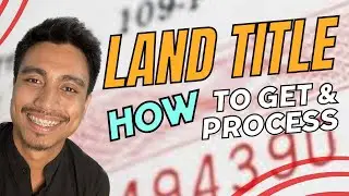 Land Titling 101: What Every Property Owner Should Know