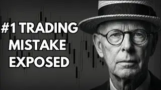 The #1 TRADING MISTAKE That's Costing You Money