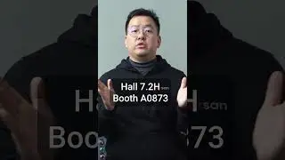 WATTSAN at APPPEXPO 2025: TEST our BEST MACHINES! #wattsan #laser #APPPEXPO2025