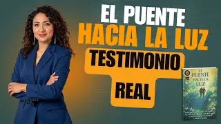 &iexcl;Conoce a la autora de El Puente Hacia La Luz!