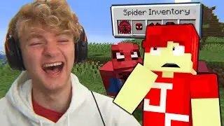 Reacting to 