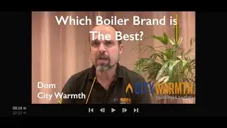 Which is the BEST Boiler?