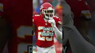 Место ли Эрику Берри в Зале славы? | Arrowhead Addict