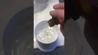 Diffuseur d'huiles essentielles et truc d'utilisation
