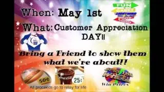 How to Host a Successful Customer Appreciation Day