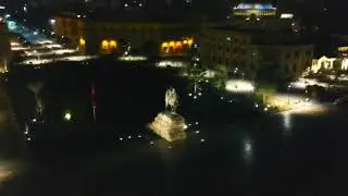 Tirana 2019