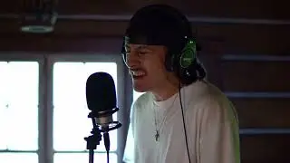 gavn! - not again (Live at the Cabin)
