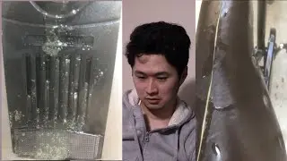 最近自宅が犯罪被害に遭っています