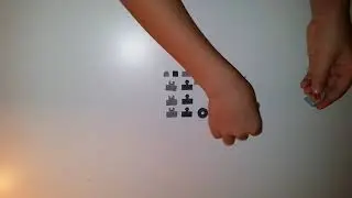 How to make a lego rattle snake🖒🖒🖒