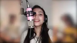 Edie Brickell - Good Times (Acoustic Cover)
