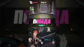 Dislyte/ S7E8 Голобой / S7E8 Holobattle