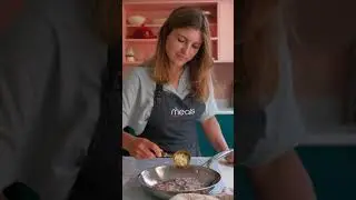 Tarragon Chicken | Chef Meal Prep Service | Meals.co.uk