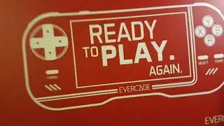 Evercade Premium Pack +3 Namco/Atari/Interplay UK Unboxing
