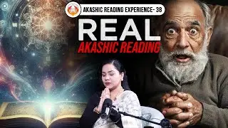 Akashic Reading Experience🔮Episode - 38. Jai Mata Di 🙏🏻#spirit #trending  #shortvideo #shorts #yt
