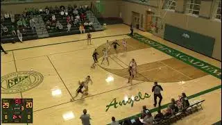 pus three point line screen legal