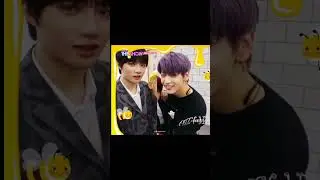 [TXT] the way they can't stop smiling when looking at each other 😭