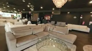Icardi Showroom &ndash; FPV Dronevideo door Grow by Visuals