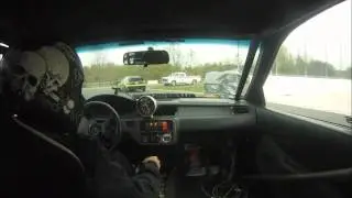 Rstech-Racing All Motor F2K In-Car 10.01 pass Etown