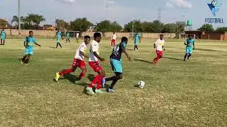 HIGHLIGHTS | Thaba Tshwane vs Lerumo Lions | North West ABC Motsepe League