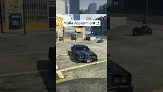 Mafia in GTA 5  #gtaviral #gtaonline #gta5online #gtacars&nbsp;#gta5&nbsp;#fail&nbsp;#usa