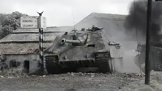 Band of Brothers - German Village
