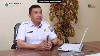 DINAS PPKUKM | KOLABORATIF