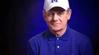 University of Memphis Alumni Association: William Sanderson
