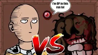 TARNISHED SAMSON is the best way eliminate your frustration. PUNCHES. | Tarnished Samson Gameplay