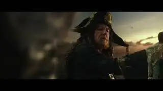 salazar revenge Captain jack Sparrow best scene