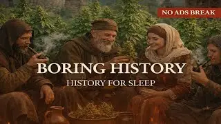 From Sacred Flower to Global Plague: The Full History of the Opium Poppy