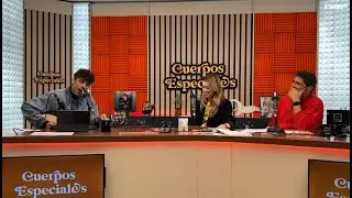 Diego Arroyo canta a los egocéntricos en 'Casito': 