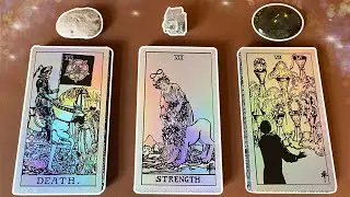 YES or NO. Answering your Question. -Pick a Card- Tarot Reading✨